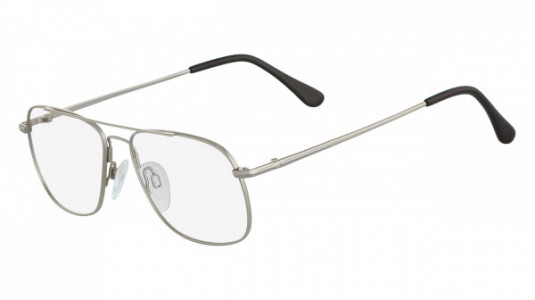 Autoflex AUTOFLEX 44 Eyeglasses, (120) NATURAL