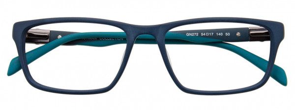 Greg Norman GN272 Eyeglasses, 050 - Navy