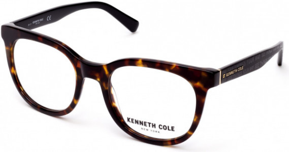 Kenneth Cole New York KC0272 Eyeglasses, 052 - Dark Havana
