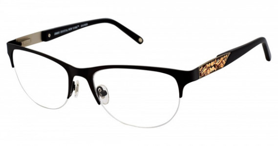 Jimmy Crystal ZAGREB Eyeglasses