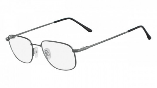 Autoflex AUTOFLEX 54 Eyeglasses, (033) GUNMETAL