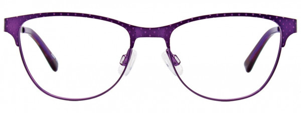 Takumi TK1022 Eyeglasses, 080 - Satin Purple