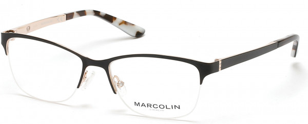 Marcolin MA5001 Eyeglasses