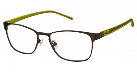Crocs Eyewear CF3061 Eyeglasses, 30GN