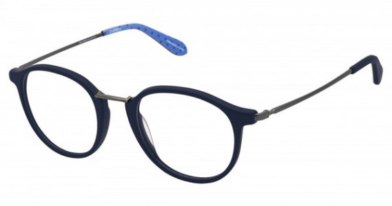 Cremieux NEW PRINCE Eyeglasses, NAVY