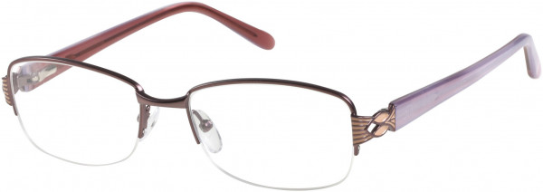 Catherine Deneuve CD0362 Eyeglasses, N48 - 