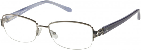 Catherine Deneuve CD0362 Eyeglasses, R47 - 