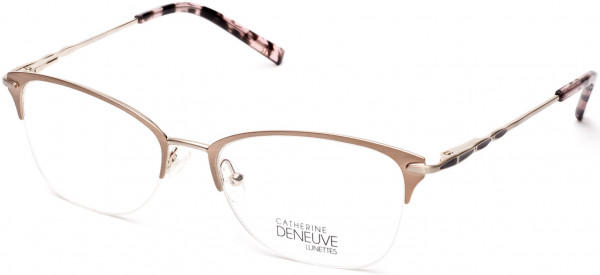Catherine Deneuve CD0413 Eyeglasses, 074 - Pink /other