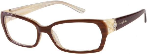 GUESS by Marciano GM0183 Eyeglasses, E47 - 