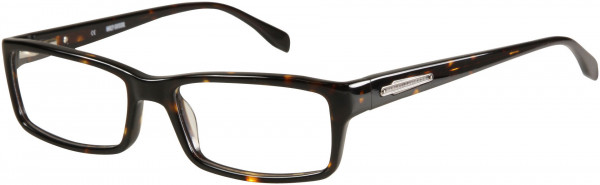 Harley-Davidson HD0428 Eyeglasses, S30 - Scale