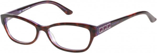 Rampage RA0184 Eyeglasses, T10 - 