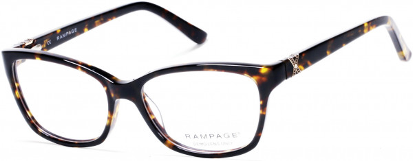 Rampage RA0193 Eyeglasses, S30 - Scale