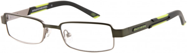 Skechers SE1028 Eyeglasses, AB7 - 