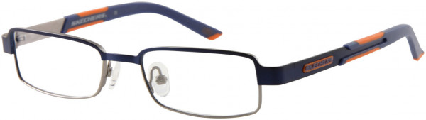 Skechers SE1028 Eyeglasses, B79 - 