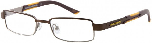 Skechers SE1028 Eyeglasses, E70 - 