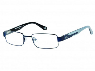 Skechers SE1060 Eyeglasses, Y25 - 