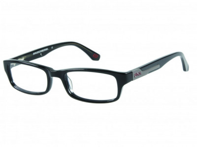 Skechers SE1061 Eyeglasses, B84 - Black