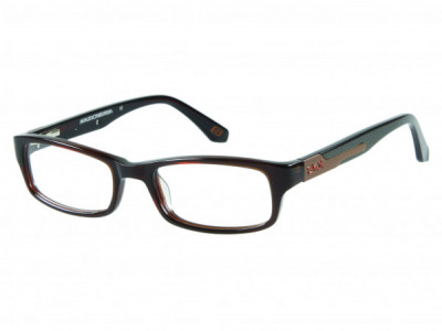 Skechers SE1061 Eyeglasses, D96 - Brown