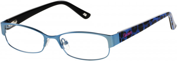 Skechers SE1556 Eyeglasses, Y64 - 