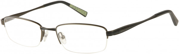 Skechers SE3100 Eyeglasses, I33 - Green