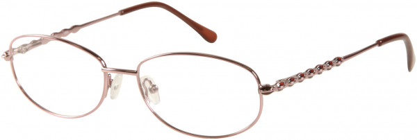 Viva VV0284 Eyeglasses, K70 - 