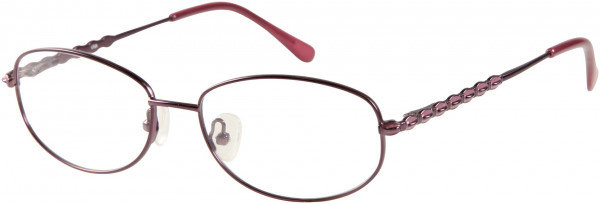 Viva VV0284 Eyeglasses, V57 - 
