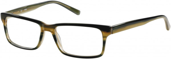 Viva VV0309 Eyeglasses, M64 - Olive