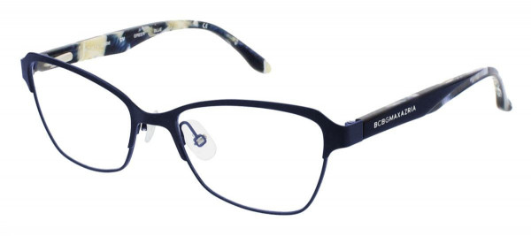 BCBGMAXAZRIA GREER Eyeglasses, Blue