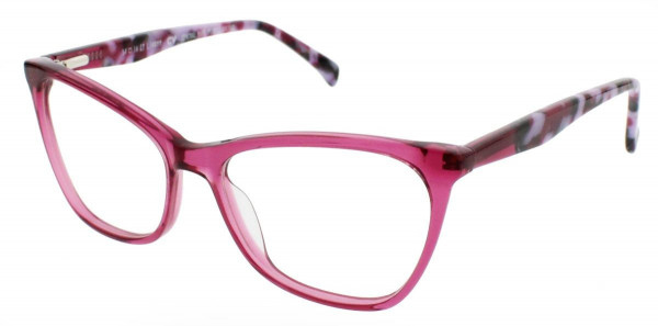 ClearVision CENTRAL PARK Eyeglasses