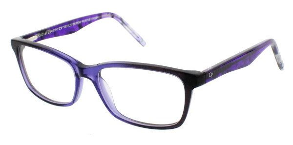 OP OP VENUS BEACH Eyeglasses, Purple Fade
