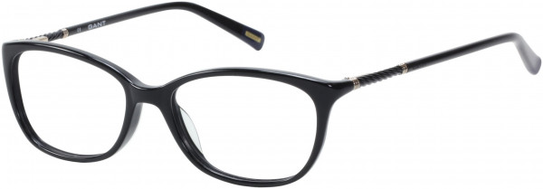 Gant GA4025 Eyeglasses, B84 - Black