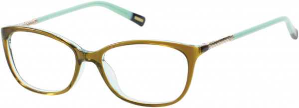 Gant GA4025 Eyeglasses, F02 - 