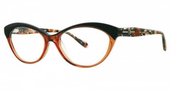 MaxStudio.com Leon Max 4052 Eyeglasses, 029 Sienna