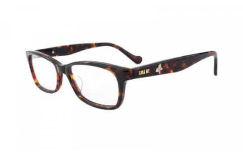 Anna Sui AS 514 Eyeglasses, 135 Demi #2