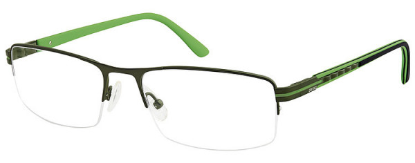 Seiko Titanium T6011 Eyeglasses, 22A