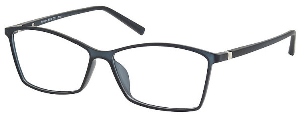 Seiko Titanium S2030 Eyeglasses, 177 Charcoal