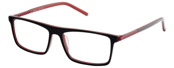 Seiko Titanium S2013 Eyeglasses, 319