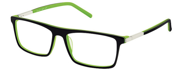 Seiko Titanium S2013 Eyeglasses, 416