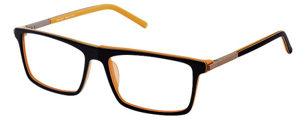 Seiko Titanium S2013 Eyeglasses, 417