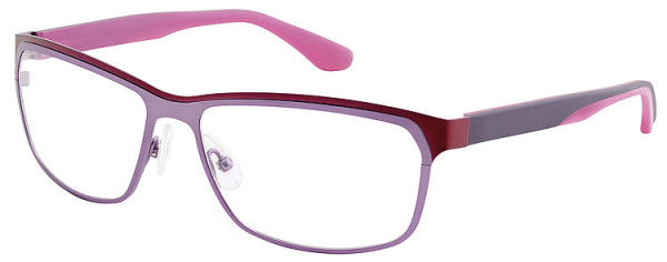 Seiko Titanium T8001 Eyeglasses, 106