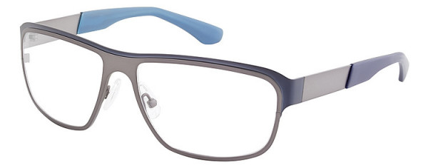 Seiko Titanium T8002 Eyeglasses, 103