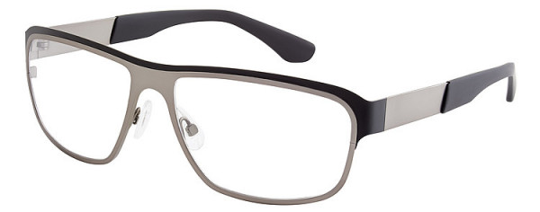 Seiko Titanium T8002 Eyeglasses, 107