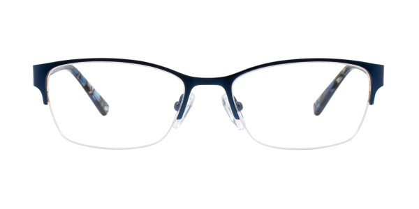 Bloom Optics BL CARLA Eyeglasses, Blue