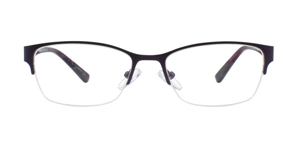 Bloom Optics BL CARLA Eyeglasses, Purple