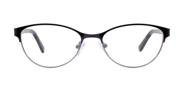 Bloom Optics BL DAISY Eyeglasses, Purple