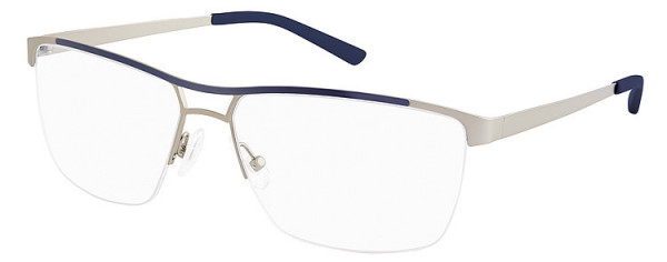 Seiko Titanium T8005 Eyeglasses, 102