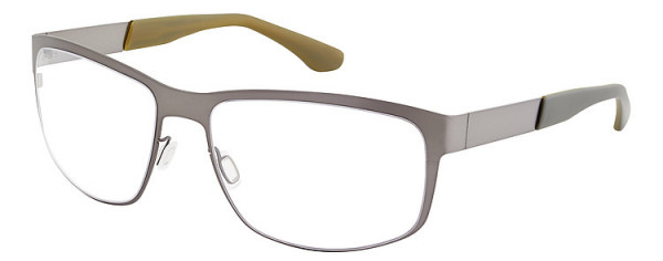 Seiko Titanium T8006 Eyeglasses, 177