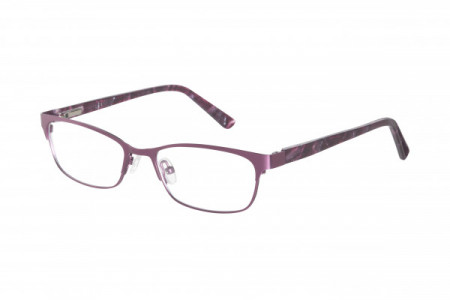 Bloom Optics EMMA Eyeglasses, PUR Purple
