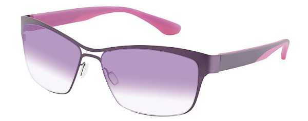 Seiko Titanium T8007 Eyeglasses, C45