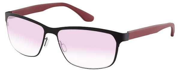 Seiko Titanium T8008 Eyeglasses, C65